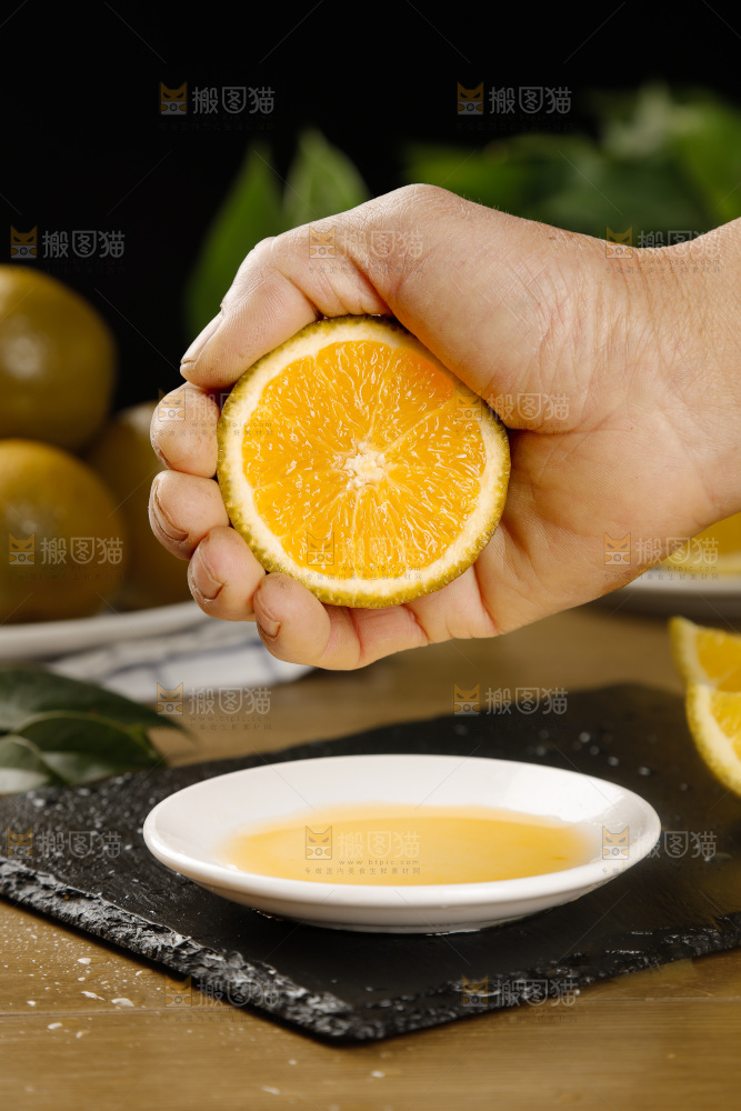 巧克力橙