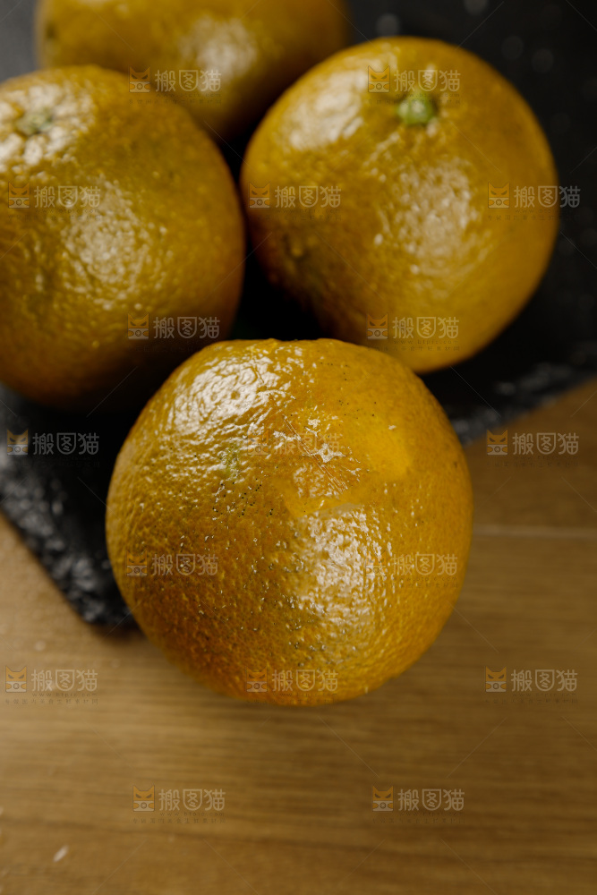 巧克力橙