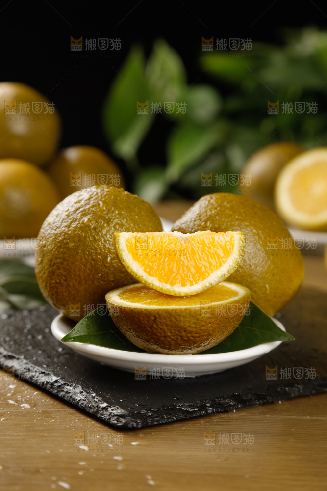 巧克力橙