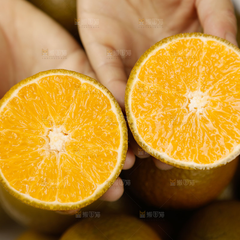 巧克力橙