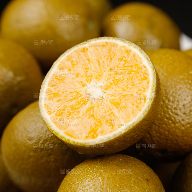巧克力橙