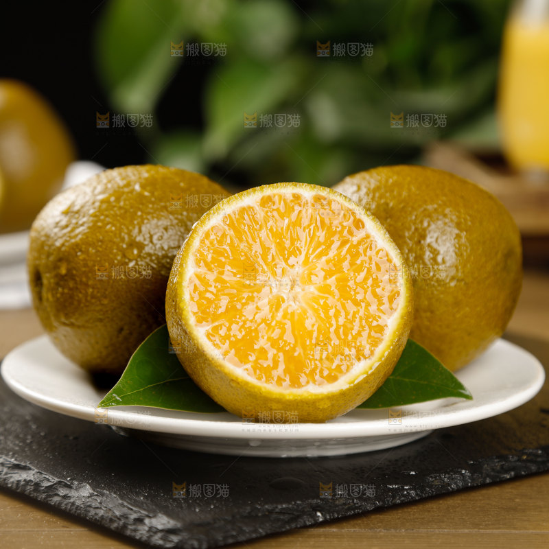 巧克力橙