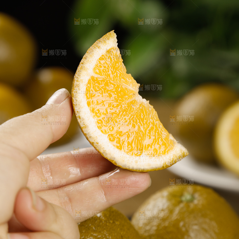 巧克力橙
