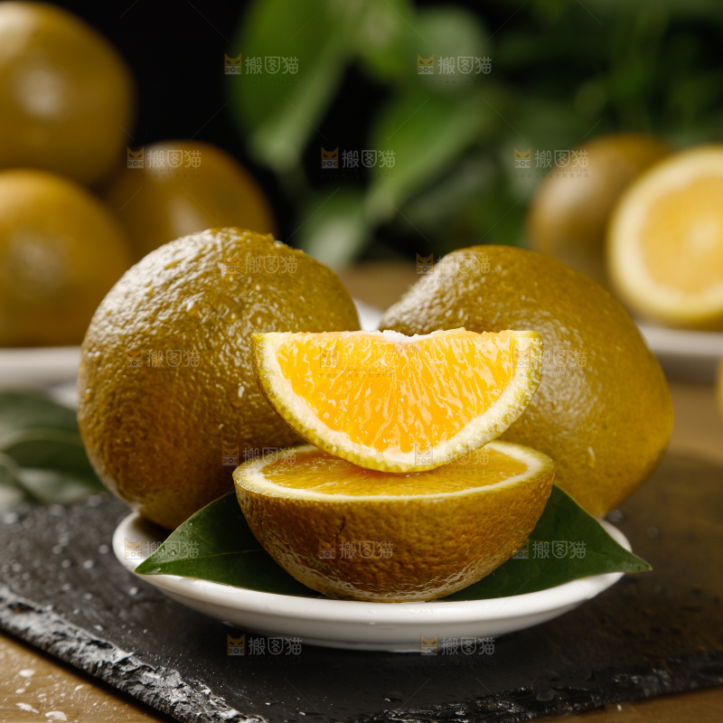 巧克力橙