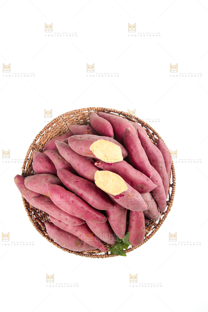 小香薯