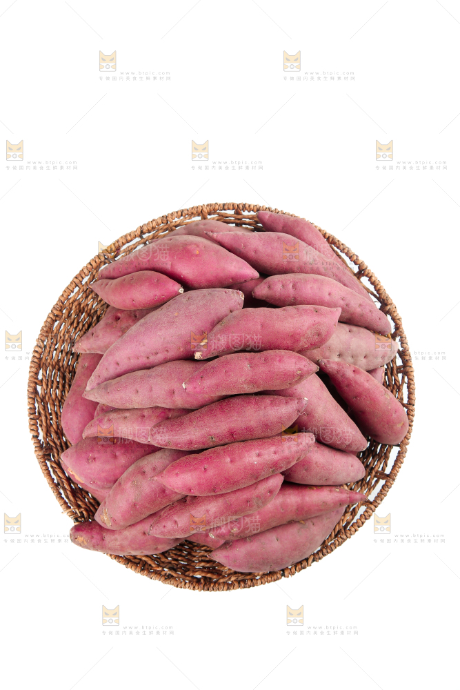 小香薯