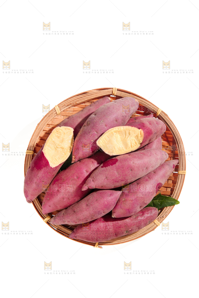 小香薯
