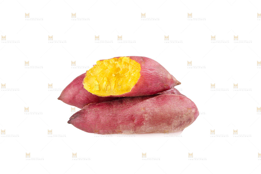 小香薯