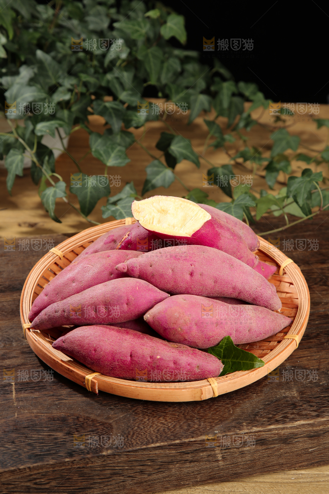 小香薯