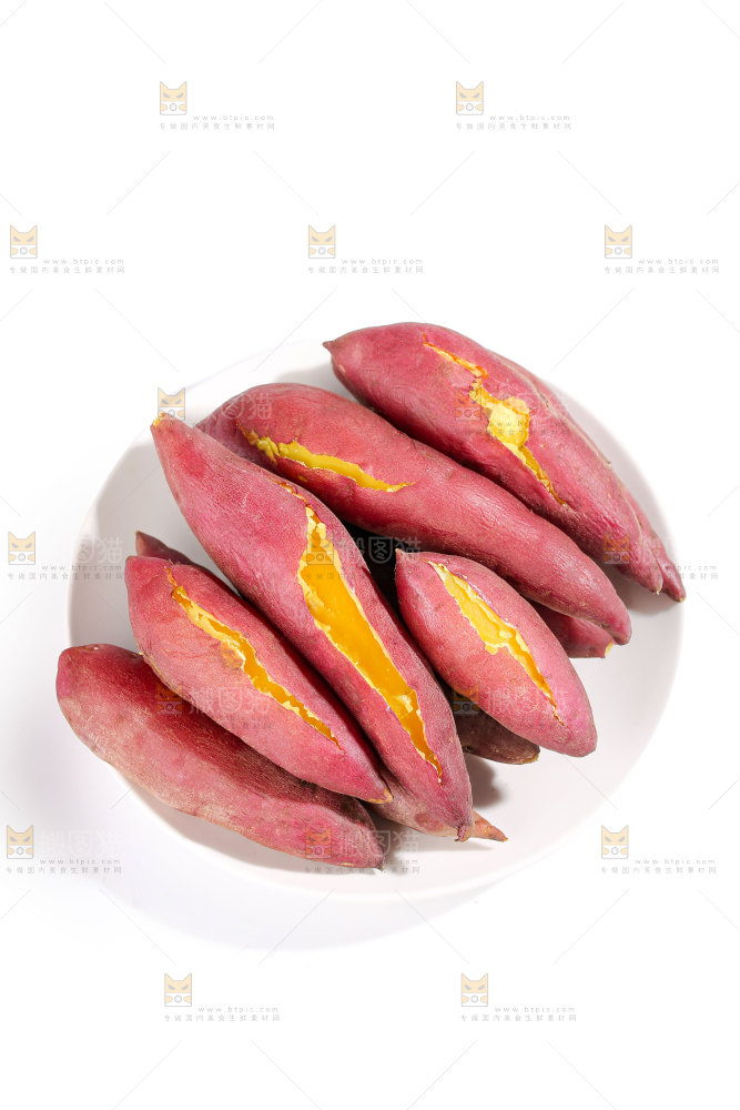 小香薯