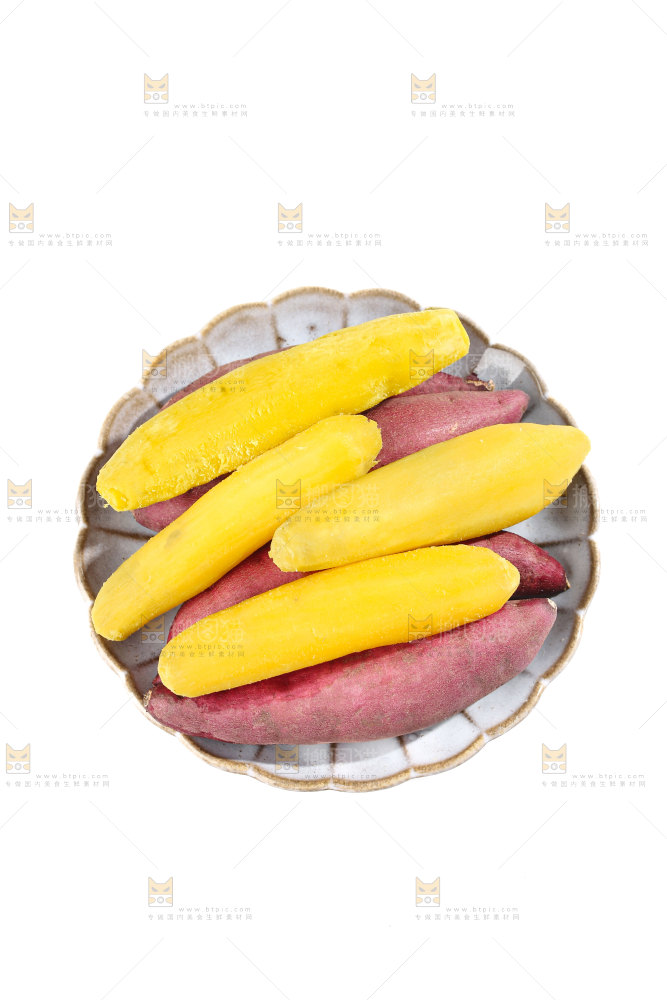 小香薯