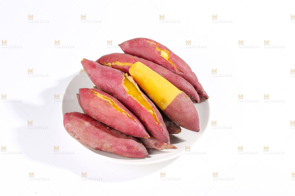 小香薯