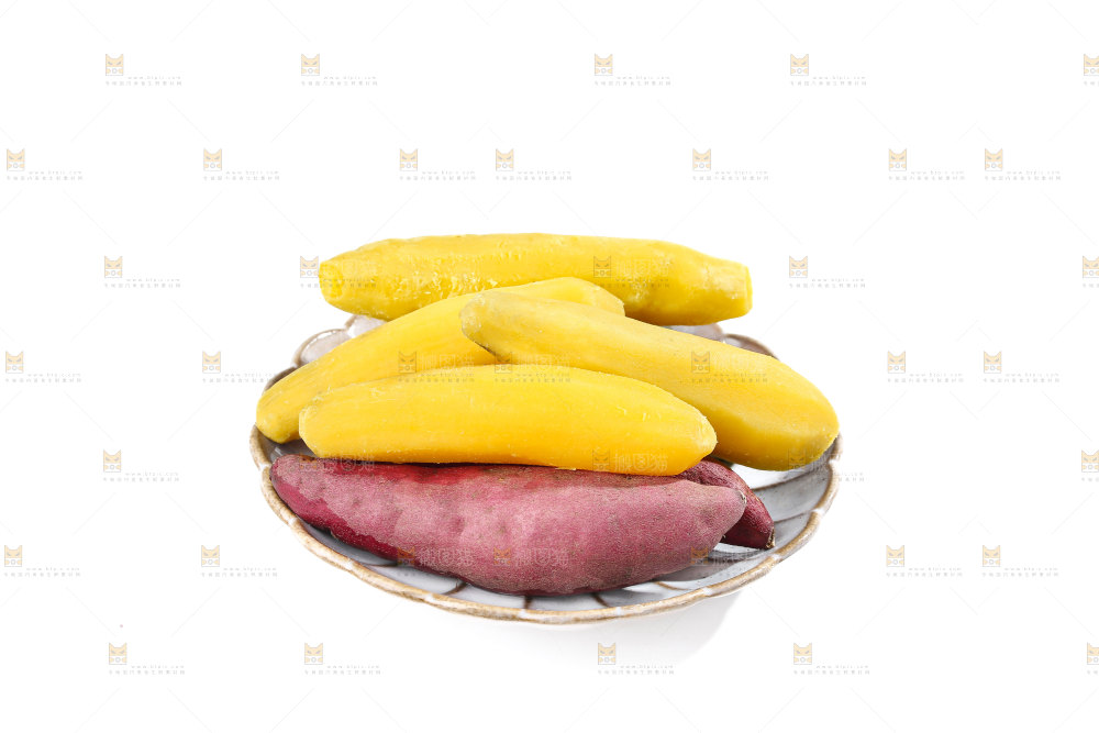 小香薯