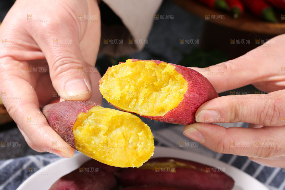 小香薯