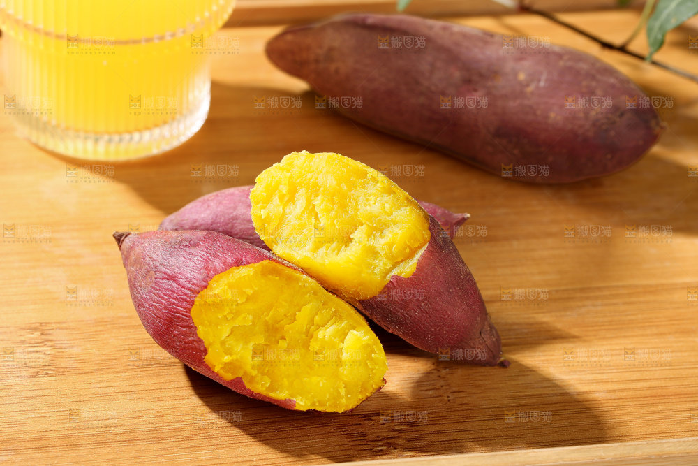 小香薯