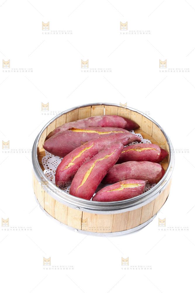 小香薯