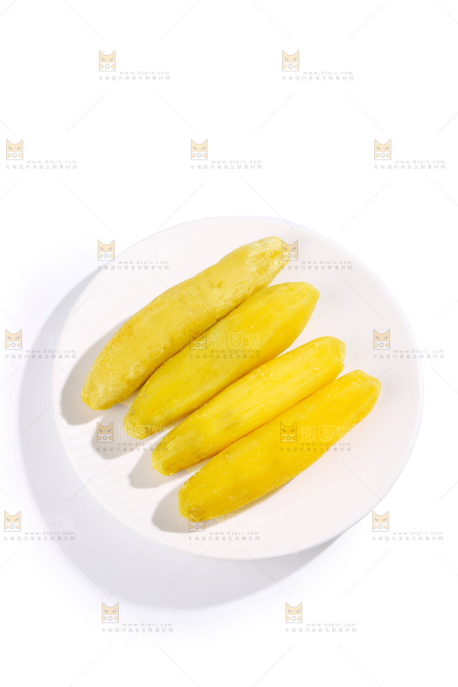 小香薯