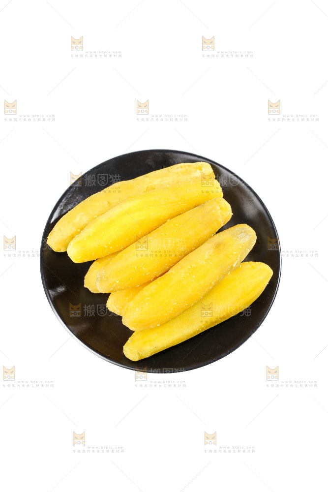 小香薯