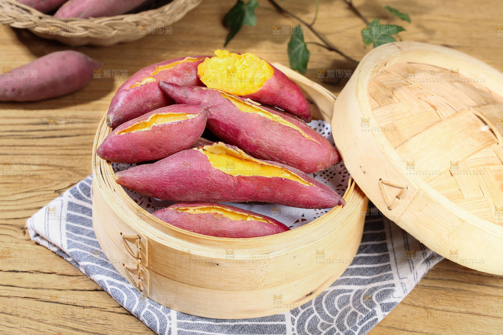 小香薯