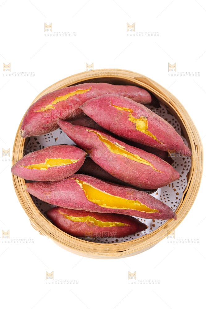 小香薯