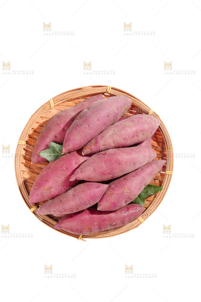 小香薯