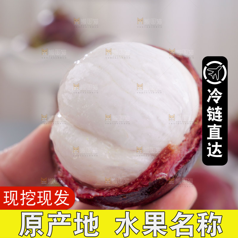 山竹