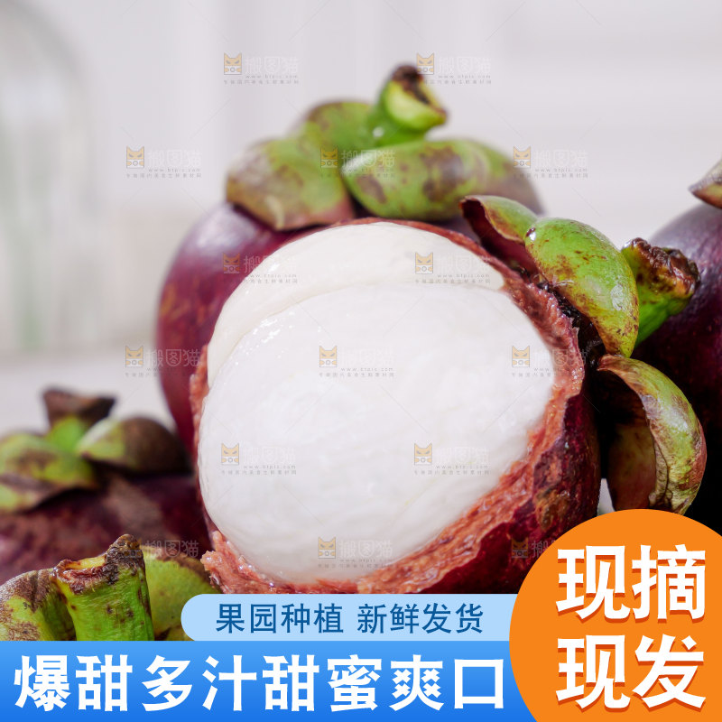 山竹