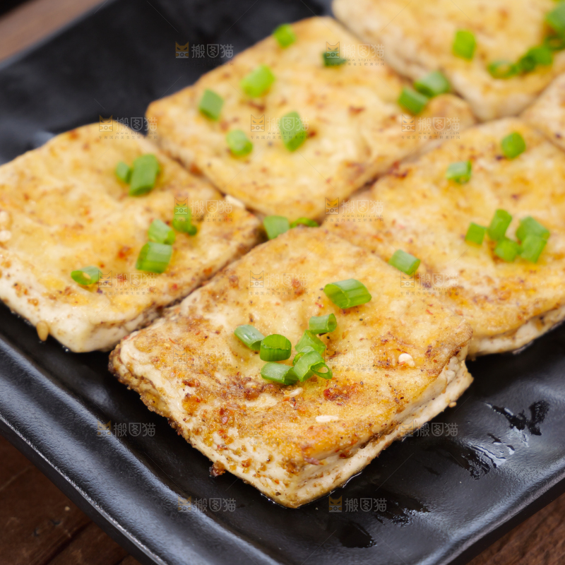 臭豆腐