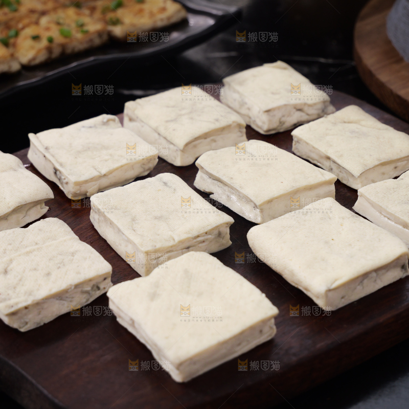 臭豆腐