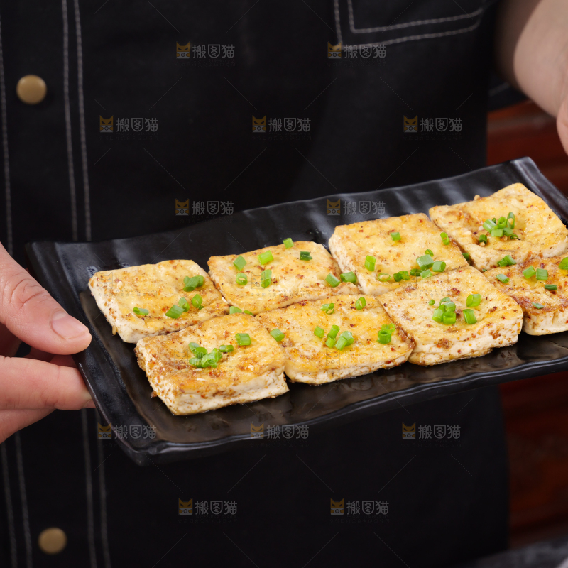 臭豆腐