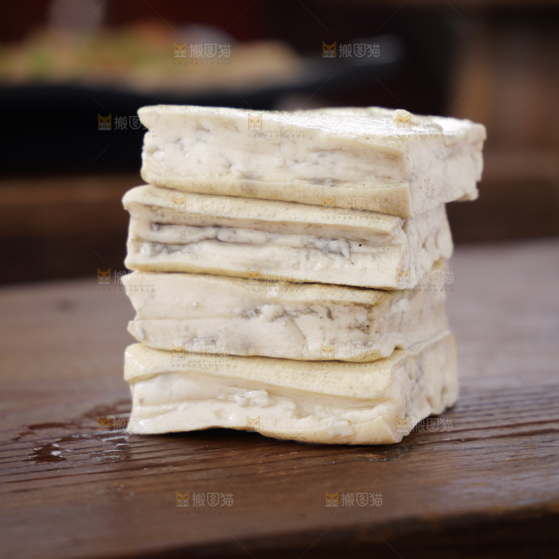 臭豆腐
