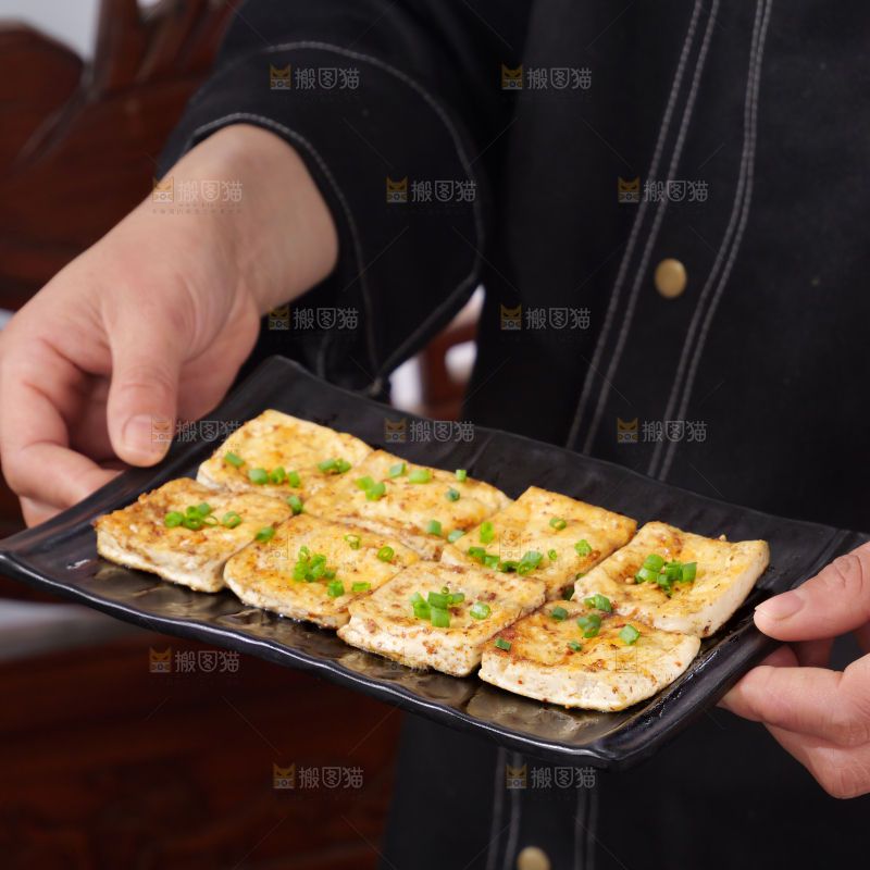 臭豆腐