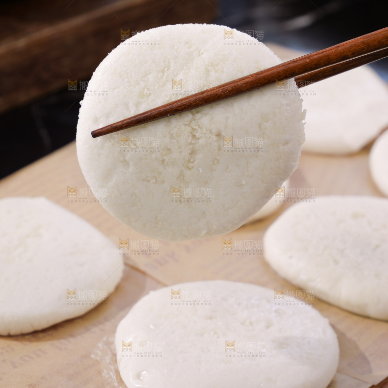 油炸糕