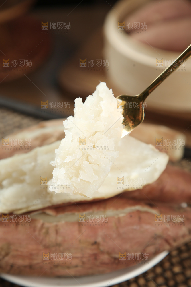哈密冰糖薯