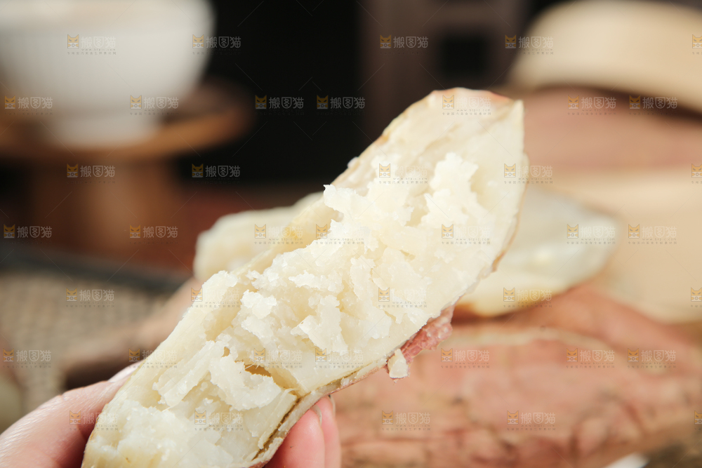 哈密冰糖薯
