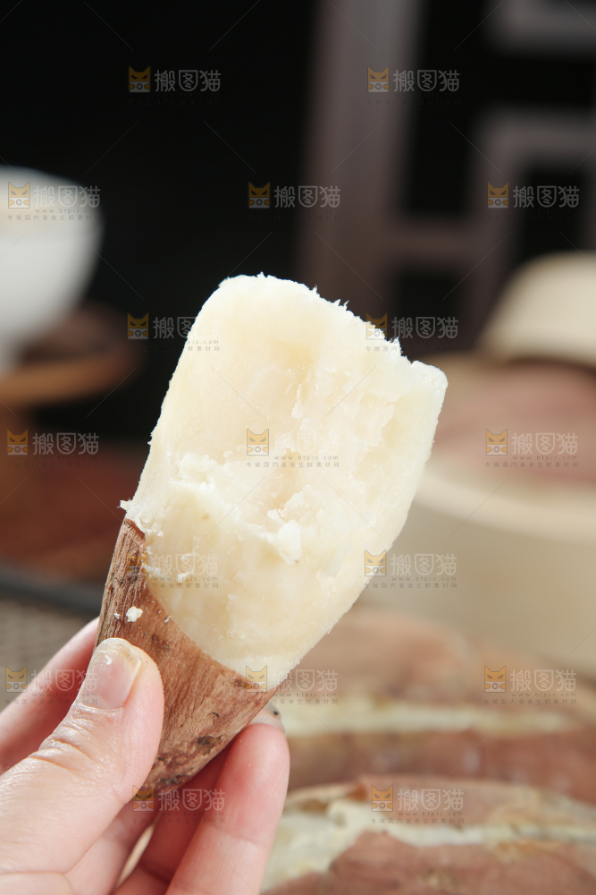哈密冰糖薯