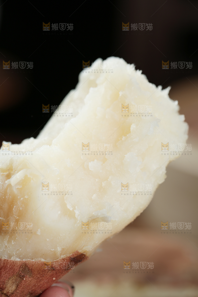 哈密冰糖薯