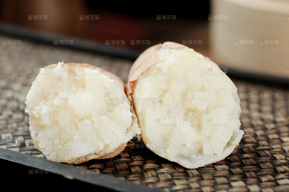 哈密冰糖薯