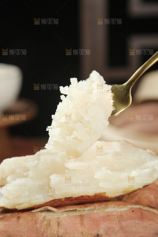 哈密冰糖薯