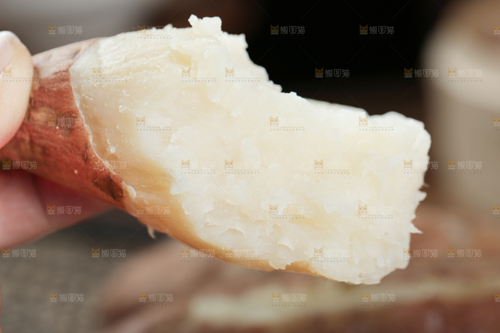哈密冰糖薯