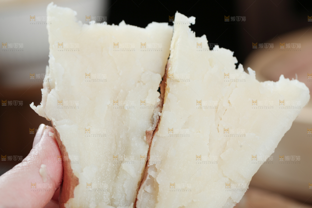 哈密冰糖薯