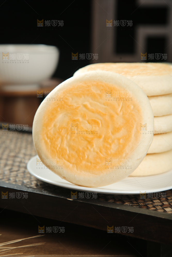 白吉馍