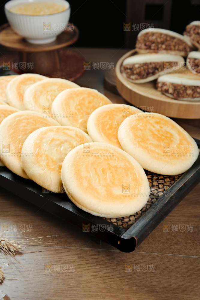 白吉馍