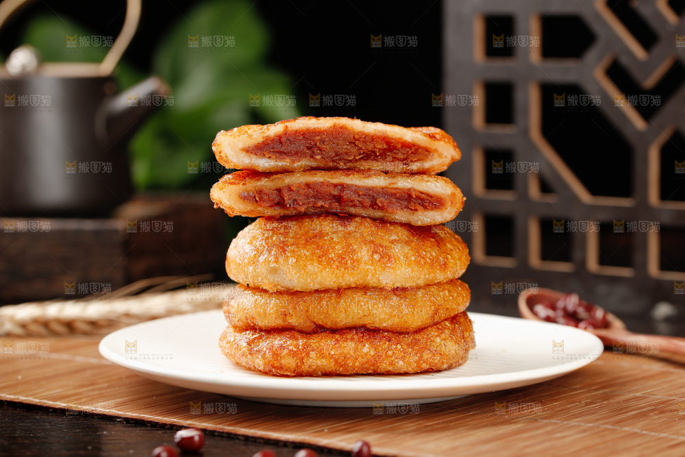 油炸糕