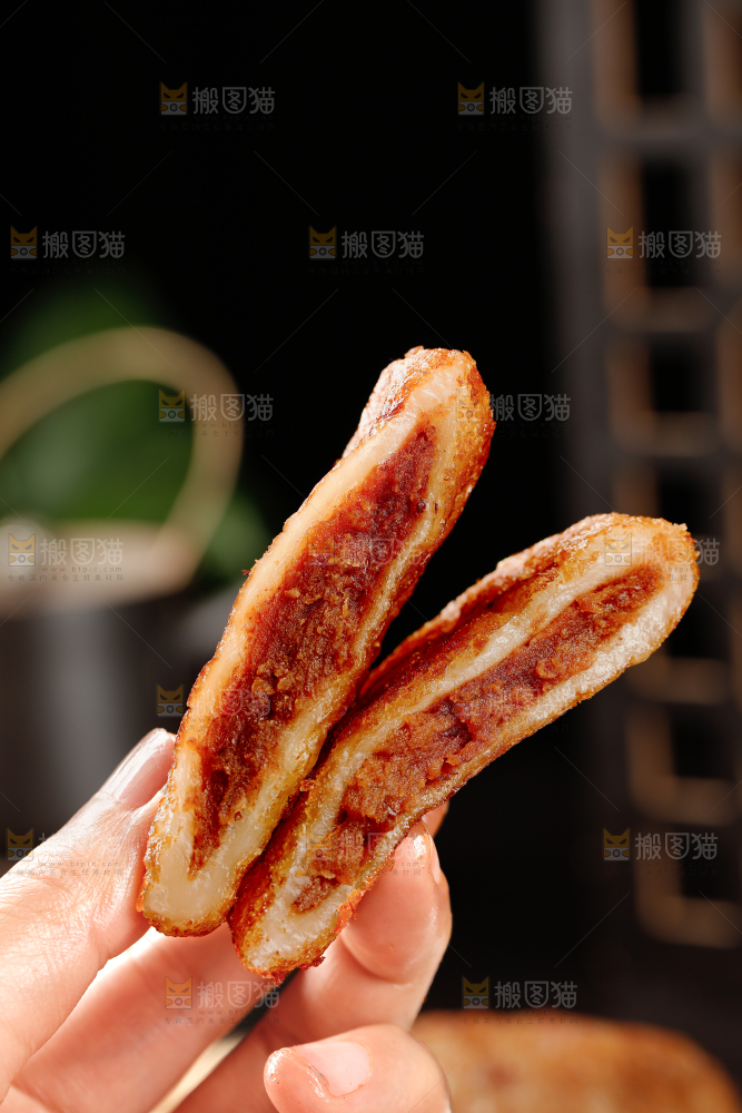 油炸糕