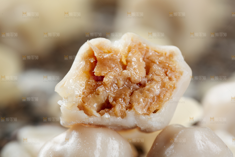 小金鱼馄饨