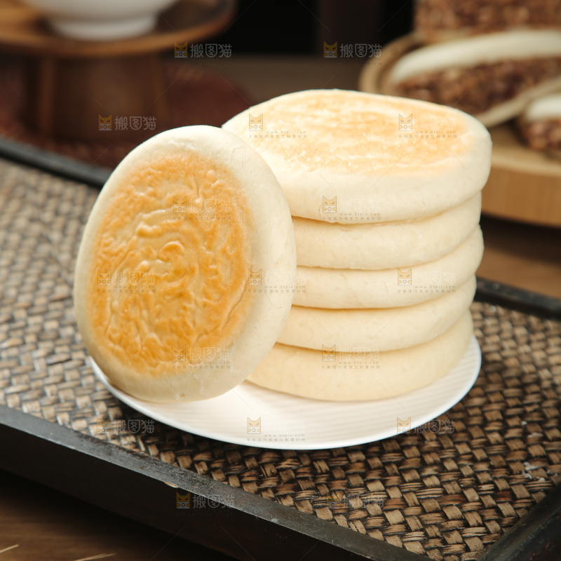 白吉馍