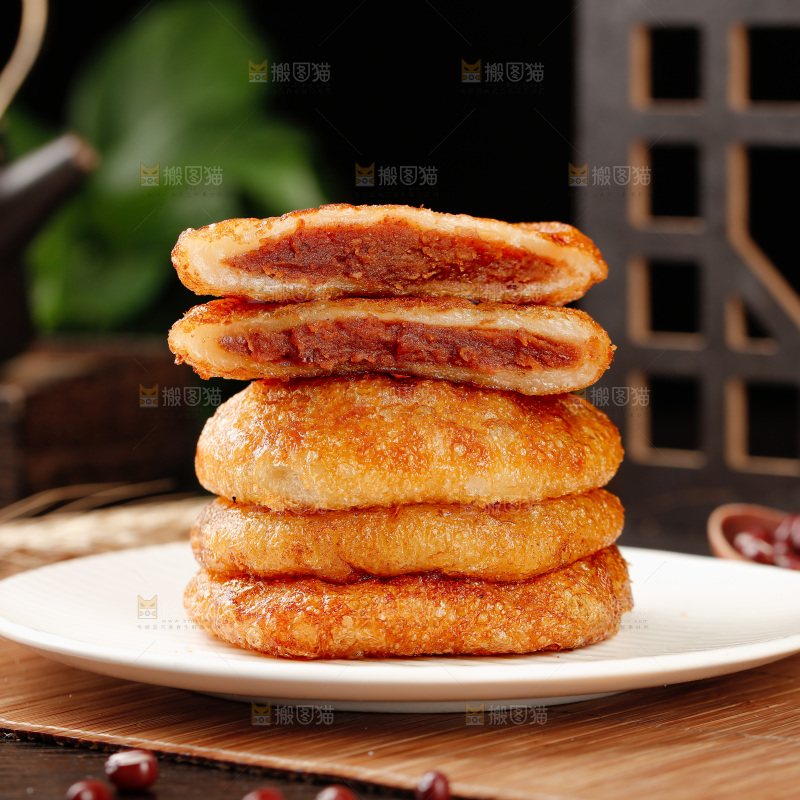 油炸糕