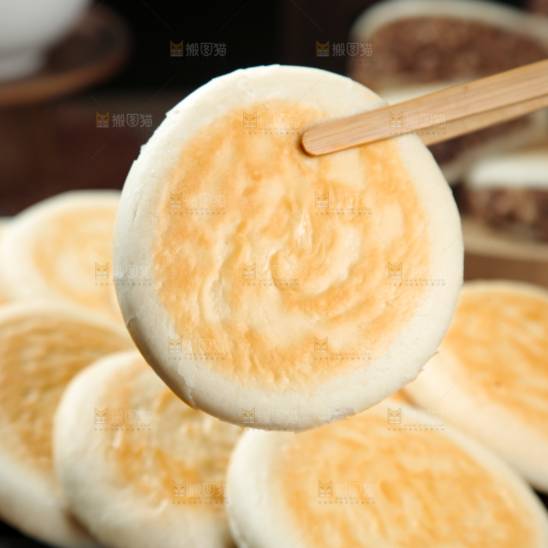 白吉馍