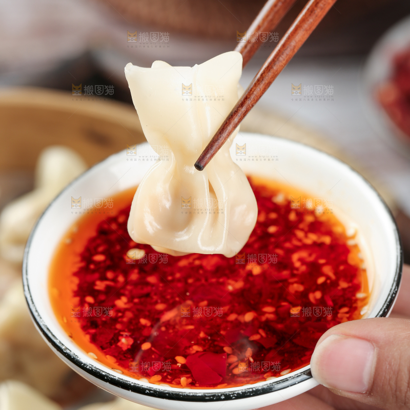 小金鱼馄饨